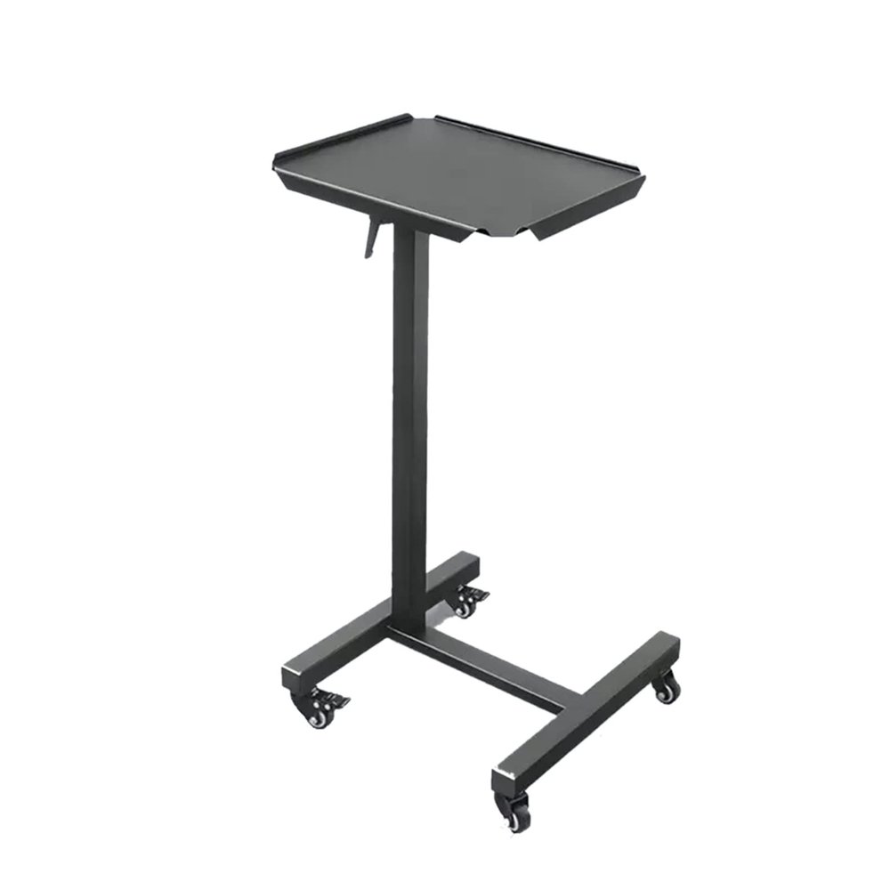 ARZARF Projector Mount Stand Portable Wall Mounted Movable Projector Bracket Tray Trolley Universal Telescopic Lifting Portable Movable Floor Mounted Projector Stand