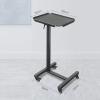 ARZARF Projector Mount Stand Portable Wall Mounted Movable Projector Bracket Tray Trolley Universal Telescopic Lifting Portable Movable Floor Mounted Projector Stand view 2