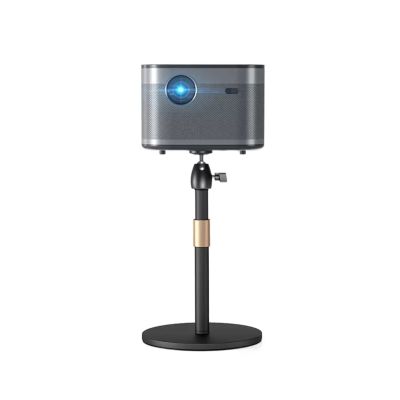 ARZARF Projector Mount Stand Projector Desktop Stand Table Mobile Projector Mount Removable Adjustable Universal Projectors Bracket Portable Holder for Home & Office Projector Stand (Color : 1)