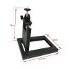 ARZARF Projector Mount Stand Projector Desktop Bracket Universal Folding Telescopic Bedside Lifting Ceiling Wall Bracket Projector Placing Table Projector Stand view 2