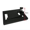ARZARF Projector Mount Stand Projector Desktop Bracket Universal Folding Telescopic Bedside Lifting Ceiling Wall Bracket Projector Placing Table Projector Stand view 3