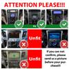 Kunfine Tesla Style Car CarPlay Android Auto Navigation Stereo GPS Radio Camera 9.7" IPS Touchscreen Headunit Tablet Media Player for Hyundai Sonata 2011-2014Base, if Applicable Octa Core 6G+128G view 2