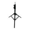 ARZARF Projector Mount Stand Universal Projector Bracket Floor Telescopic Tripod Bracket Portable Mini Projector Household Tripod Projector Stand Projector Stand view 1