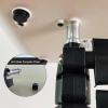 ARZARF Projector Mount Stand Universal Projector Bracket Floor Telescopic Tripod Bracket Portable Mini Projector Household Tripod Projector Stand Projector Stand view 3