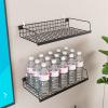 ARZARF Projector Mount Stand Projector Rack Home Wall-Mounted Punch-Free Projector Shelf Living Room Conference Room Heavy-Duty Projector Stand Bedroom Storage Rack Projector Stand view 4