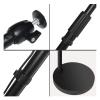 ARZARF Projector Mount Stand Projector Bracket Household Bedside Floor Universal Telescopic Sofa Wall Projector Stand Projector Stand view 3