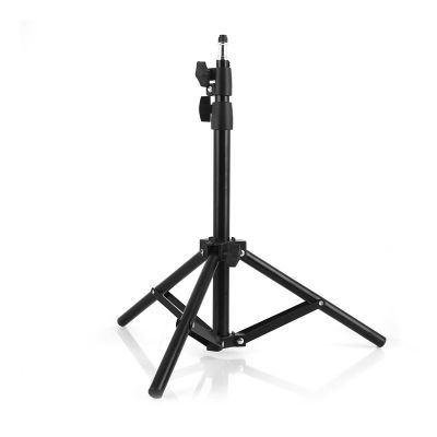 ARZARF Projector Mount Stand Universal Aluminum Alloy Home Projector Tripod Mount Bracket Holder Stand 6mm Interface Projection Accessory Projector Stand