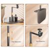 BONAD Projector Bracket Projector Bracket Bedside Wall Hanging Shelf Projector Desktop Perforated Free Bracket Universal Hidden Household Sofa Multi-Function Stand view 3