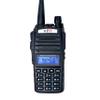 BTECH MURS-V2 200 Fully Customizable Channels MURS Two-Way Radio. USB-C Charging, IP54 Weatherproof, Dual Band Scanning (VHF/UHF), FM Radio, & NOAA Weather Broadcast Receiver view 1