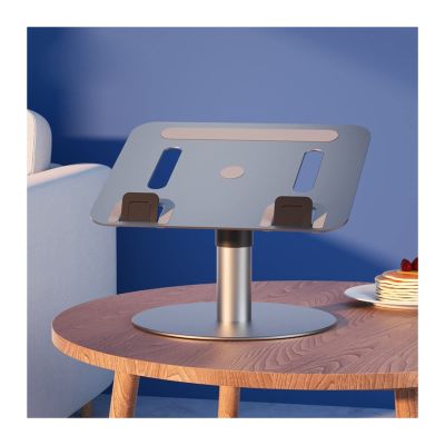 ARZARF Projector Mount Stand Projector Bracket Desktop Bedside Table Applicable to Bracket Office Retractable Lifting Adjustment Tray Holder Projector Stand (Color : 1)