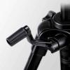 ARZARF Projector Mount Stand Projector Tripod Bracket Bearing Bracket Ground Triangle Large Bracket Floor Shelf and Other Projector Models Projector Stand view 4