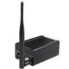 XYGStudy Network Attached Storage (NAS) All-in-One Mini-Computer for Raspberry Pi Compute Module 4 with Personal Network Storage Server (CM4104008 Not Included) (CM4-NAS-Double-Deck) view 1