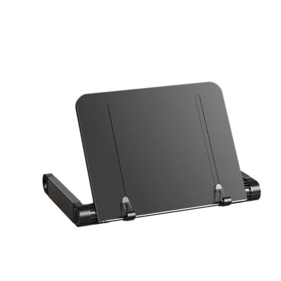 ARZARF Projector Mount Stand Adjustable Projector Desktop Bracket Pad Storage Tray Household Ceiling Table Retractable Floor Stand Projector Stand (Color : Black)
