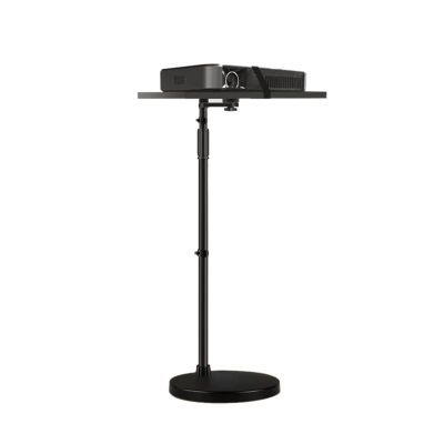 ARZARF Projector Mount Stand Projector Telescopic Floor Bracket Sofa Bedside Tray Projector Bracket Punch Free Projector Bracket Projector Stand