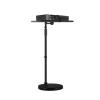 ARZARF Projector Mount Stand Projector Telescopic Floor Bracket Sofa Bedside Tray Projector Bracket Punch Free Projector Bracket Projector Stand view 1