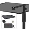 ARZARF Projector Mount Stand Projector Telescopic Floor Bracket Sofa Bedside Tray Projector Bracket Punch Free Projector Bracket Projector Stand view 3