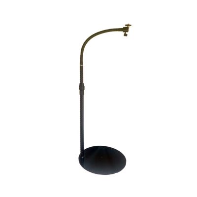 ARZARF Projector Mount Stand Mini Projector Floor Bracket Telescopic Universal Bedside Projector Stand Sofa Floor Stand Projector Stand