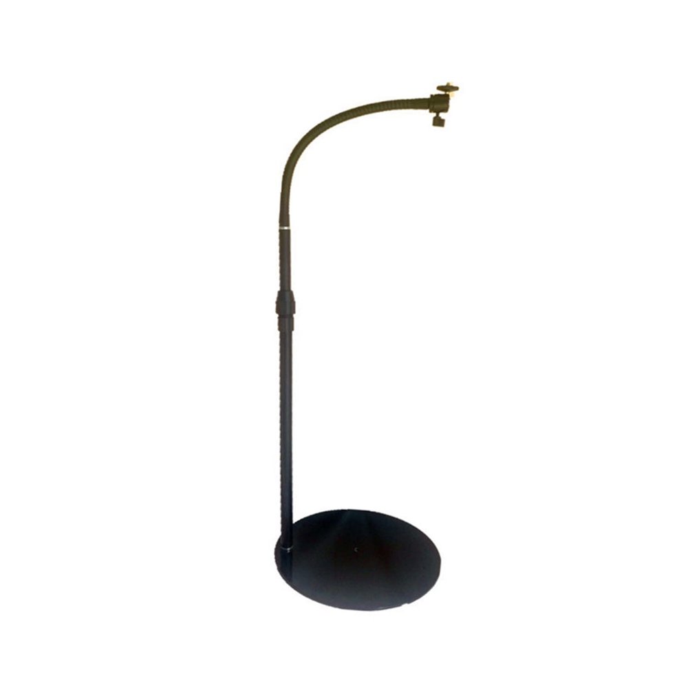 ARZARF Projector Mount Stand Mini Projector Floor Bracket Telescopic Universal Bedside Projector Stand Sofa Floor Stand Projector Stand