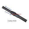 ARZARF Projector Mount Stand Mini Projector Floor Bracket Telescopic Universal Bedside Projector Stand Sofa Floor Stand Projector Stand view 3