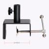 ARZARF Projector Mount Stand Projection Double Section Cantilever Foldable Universal Desktop Sofa Ceiling Projection General 6mm Punching Free Bracket Projector Stand (Color : 1) view 4