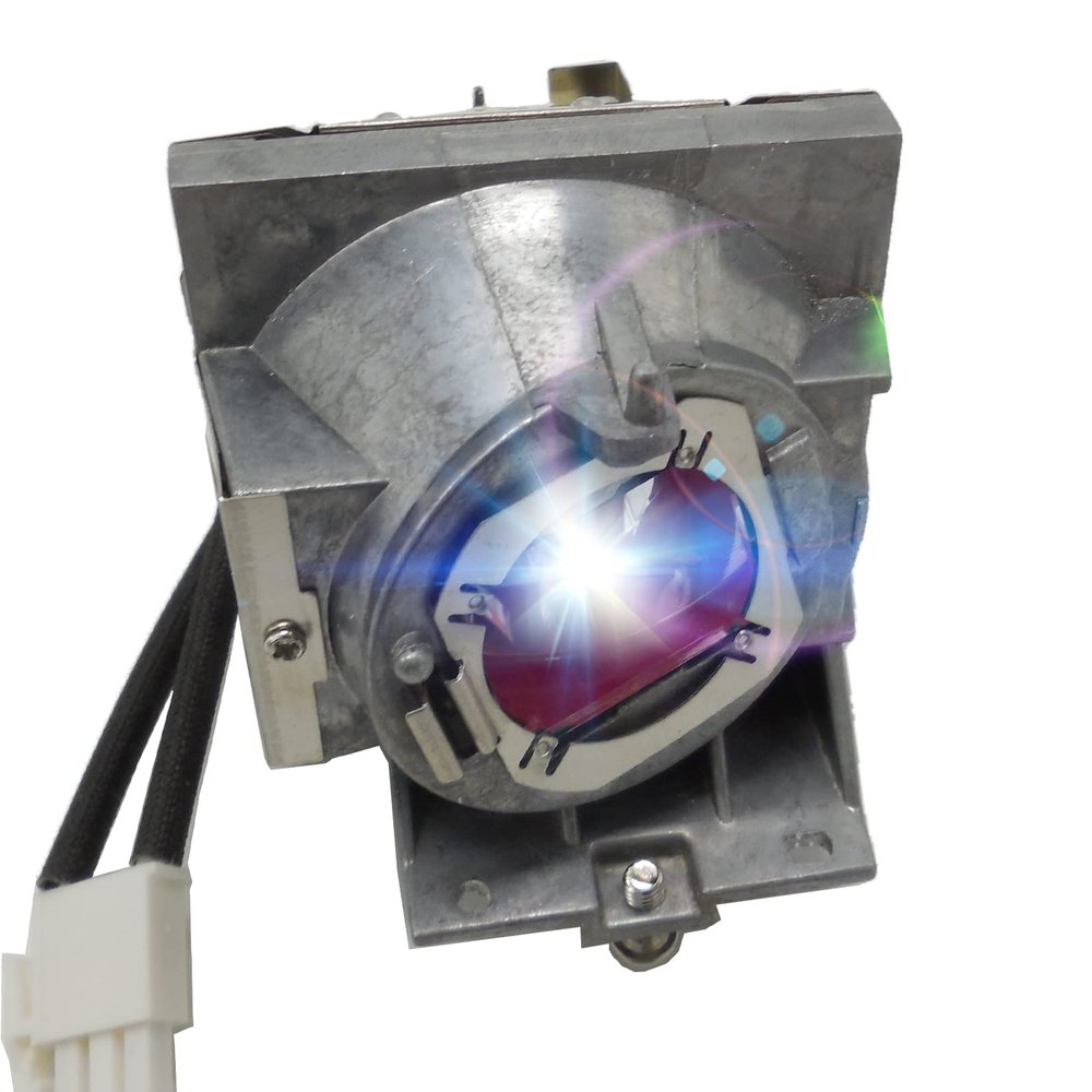 CTLAMP A+ Quality RLC-114 Replacement Projector Lamp Bulb with Housing Compatible with ViewSonic PG703X