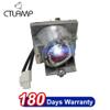 CTLAMP A+ Quality RLC-114 Replacement Projector Lamp Bulb with Housing Compatible with ViewSonic PG703X view 2