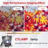 CTLAMP A+ Quality RLC-114 Replacement Projector Lamp Bulb with Housing Compatible with ViewSonic PG703X view 4