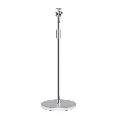 ARZARF Projector Mount Stand Projector Stand Home Floor-Standing Heavy-Duty Projector Rack Living Room Conference Room Telescopic Projector Shelf Projector Stand (Color : Gold)