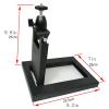 ARZARF Projector Mount Stand Projector Stand Desktop Heavy-Duty Projector Shelf Home Bedside Living Room Telescopic Portable Projector Rack Projector Stand view 2