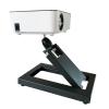 ARZARF Projector Mount Stand Projector Stand Desktop Heavy-Duty Projector Shelf Home Bedside Living Room Telescopic Portable Projector Rack Projector Stand view 4