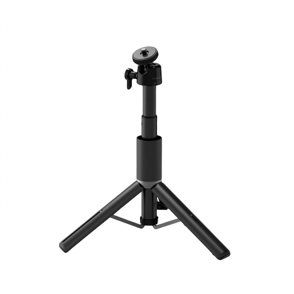 ARZARF Projector Mount Stand Flexible Tripod Stand Aluminum Alloy Portable Projector Bracket Stand with 360 Ball Head for Projector Projector Stand