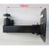 ARZARF Projector Mount Stand Strong Universal Projector Wall Mount Bracket Full Motion 360 Tilt 30kg Profile Extendable Wall Distance Projector Stand view 2