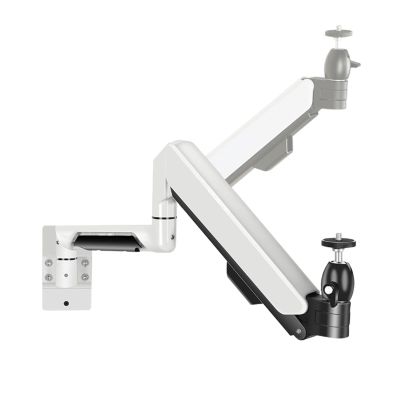 BONAD Projector Bracket Projector Bracket Wall Hanger Hanging Lifting Bracket Projector Wall Mounted Expansion Bracket Ceiling Wall Side Projection Home Office Multi-Function Stand (Color : Gold)