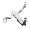 BONAD Projector Bracket Projector Bracket Wall Hanger Hanging Lifting Bracket Projector Wall Mounted Expansion Bracket Ceiling Wall Side Projection Home Office Multi-Function Stand (Color : Gold) view 1