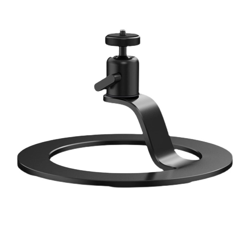 ARZARF Projector Mount Stand Projector Stand Conference Room Desktop Adjustable Angle Projector Rack Living Room Bedroom Bedside Micro Universal Projector Shelf Projector Stand