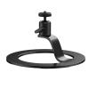 ARZARF Projector Mount Stand Projector Stand Conference Room Desktop Adjustable Angle Projector Rack Living Room Bedroom Bedside Micro Universal Projector Shelf Projector Stand view 1