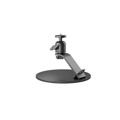 ARZARF Projector Mount Stand Projector Stand Home Miniature Bedside Desktop Projector Shelf Conference Room Living Room Black Metal Projector Rack Rotatable Projector Stand (Size : Brass)