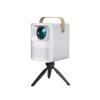 ARZARF Projector Mount Stand Projector Tripod Holder Stand 6mm Mount Screw Bracket Holder 360 Angle Mini Projector Projector Stand view 1