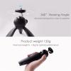 ARZARF Projector Mount Stand Projector Tripod Holder Stand 6mm Mount Screw Bracket Holder 360 Angle Mini Projector Projector Stand view 3