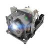 CTLAMP A+ Quality 22040001/23040049 Replacement Projector Lamp Bulb with Housing Compatible with Eiki LC-WBS500 / LC-XBS500 / EK-300U / EK-301W / EK-302X / EK-303U / EK-305U / EK-306U / EK-310W view 1