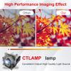 CTLAMP A+ Quality 22040001/23040049 Replacement Projector Lamp Bulb with Housing Compatible with Eiki LC-WBS500 / LC-XBS500 / EK-300U / EK-301W / EK-302X / EK-303U / EK-305U / EK-306U / EK-310W view 4
