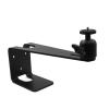 ARZARF Projector Mount Stand Projector Rack Home Bedroom Bedside Living Room Wall Mounted Projector Stand Micro Universal Projector Shelf Projector Stand view 1