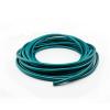 Audiophile DIY Audio Signal Line RCA Cable 9.5mm Wire O.D 5N Oxygen Free Copper Cable HiFi 2 Core DIY Balanced Speaker Wire Amplifier CD Connection Line 5m/16.4ft view 1