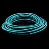 Audiophile DIY Audio Signal Line RCA Cable 9.5mm Wire O.D 5N Oxygen Free Copper Cable HiFi 2 Core DIY Balanced Speaker Wire Amplifier CD Connection Line 5m/16.4ft view 3