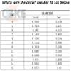 GUMMMY 12V 24V 30A Car Truck Audio Amplifier Circuit Breaker Fuse Holder AGU Style Stereo Amplifier Refit Fuse Adapter view 3