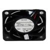 04028DA-12T-AKH DC12V 1.95A 4028 4cm 4-Wire Temperature-Controlled Cooling Fan view 1