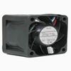 04028DA-12T-AKH DC12V 1.95A 4028 4cm 4-Wire Temperature-Controlled Cooling Fan view 2
