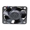 04028DA-12T-AKH DC12V 1.95A 4028 4cm 4-Wire Temperature-Controlled Cooling Fan view 3