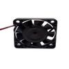 04010KA-12N-AT DC12V 0.10A 4010 4cm 3-Wire Cooling Fan view 2