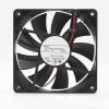 4710KL-04W-B40 DC12V 0.52A 12025 12cm 2-Wire Chassis Cooling Fan view 1